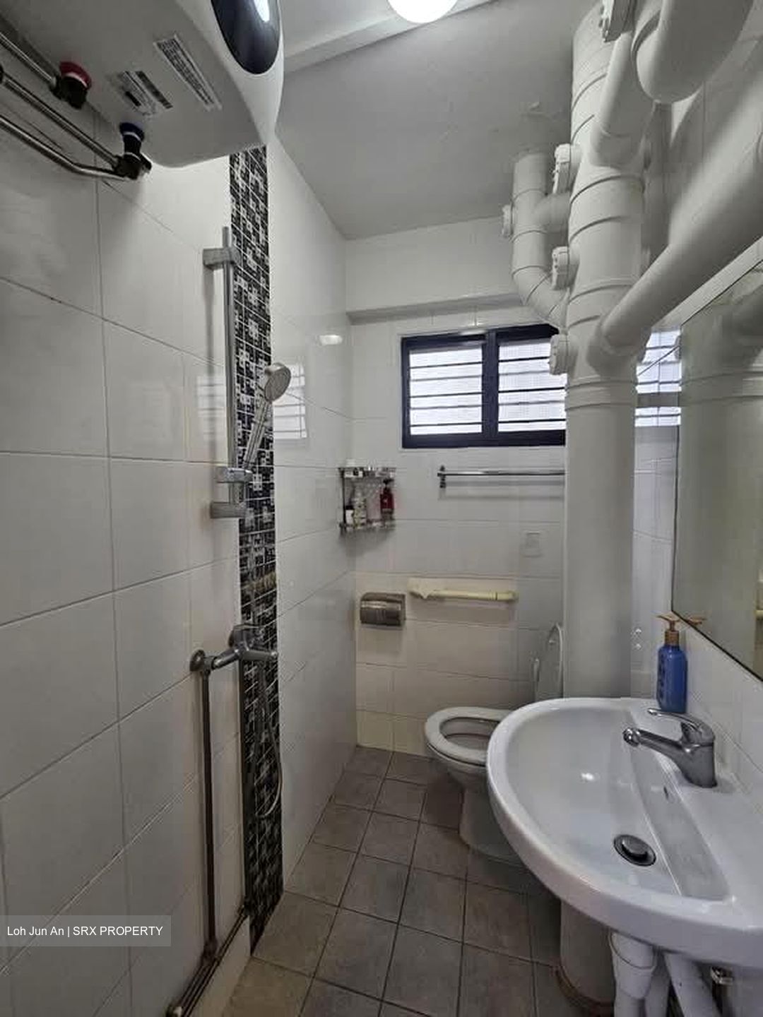 Blk 768 Yishun Avenue 3 (Yishun), HDB 4 Rooms #584493431